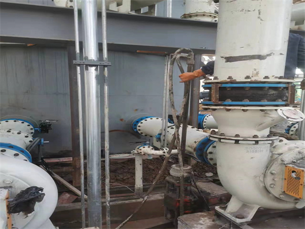 红寺堡设备基础沉降下沉注浆加固增加荷载