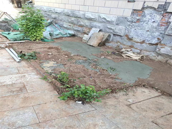 红寺堡地基基础注浆增加承载力灌浆加固