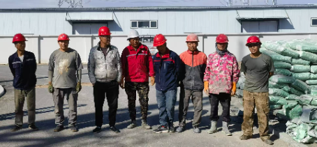 红寺堡厂房地基沉降注浆加固施工队伍怎么选